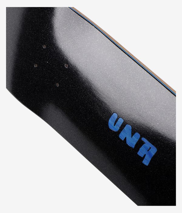 Krooked Una Star Vest 8.5" Planche de skateboard (multi)