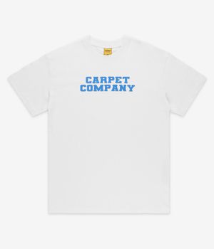 Carpet Company Carpet Company T-Shirty (white)