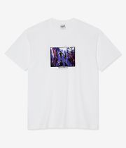 Polar Running T-shirt (white)