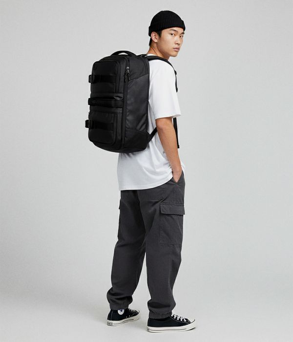 Volcom Parkbound Zaino (black)