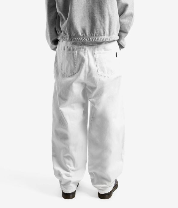 Wasted Paris Signatue Casper Pantalons (off white)