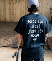 Independent x Motörhead Warpig T-Shirt (black)