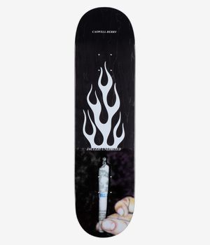 Jacuzzi Berry Roll Up 8.25" Tavola da skateboard (multi)