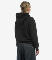 Carhartt WIP W' Casey sweat à capuche women (black silver)