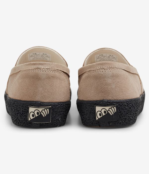 Last Resort AB VM005 Loafer Chaussure (sand black)