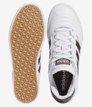 adidas Skateboarding Busenitz Vulc II Chaussure (white aurora coffee gold)