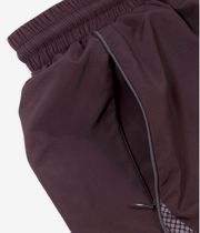 Wasted Paris Blade Track Pants (night grey)