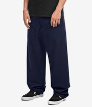 Carhartt WIP Brady Pants (dark navy rinsed)