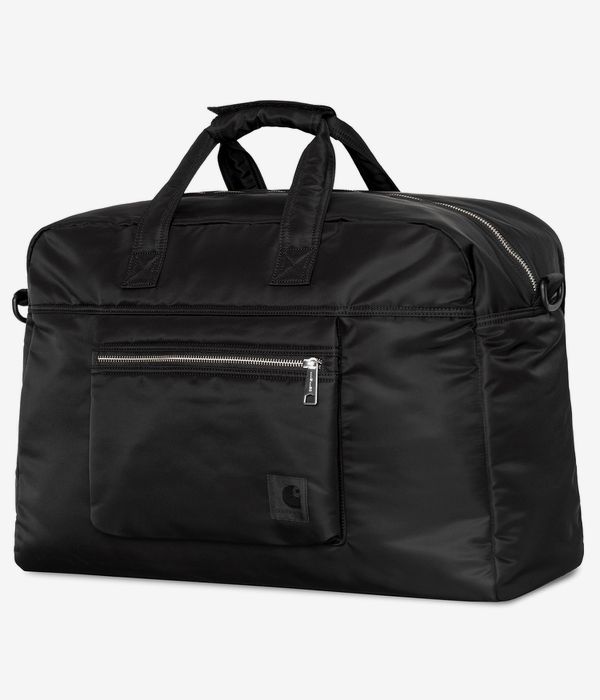 Carhartt WIP Otis Weekend Tasche (black)