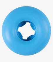Santa Cruz Vomit Mini Slime Balls Ruote (blue) 53mm 97A pacco da 4