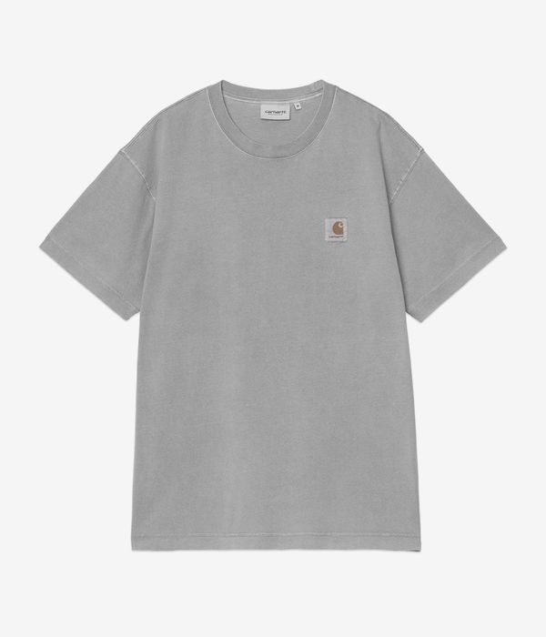 Carhartt WIP Nelson T-Shirt (yosemite garment dyed)