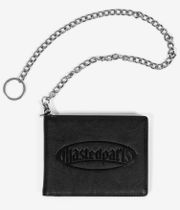 Wasted Paris Yard Chain Portfel (black)