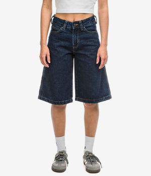 Dickies 957 13" Shorts women (dark indigo)