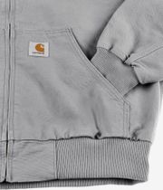 Carhartt WIP OG Active Organic Dearborn Jacket (yosemite rinsed)