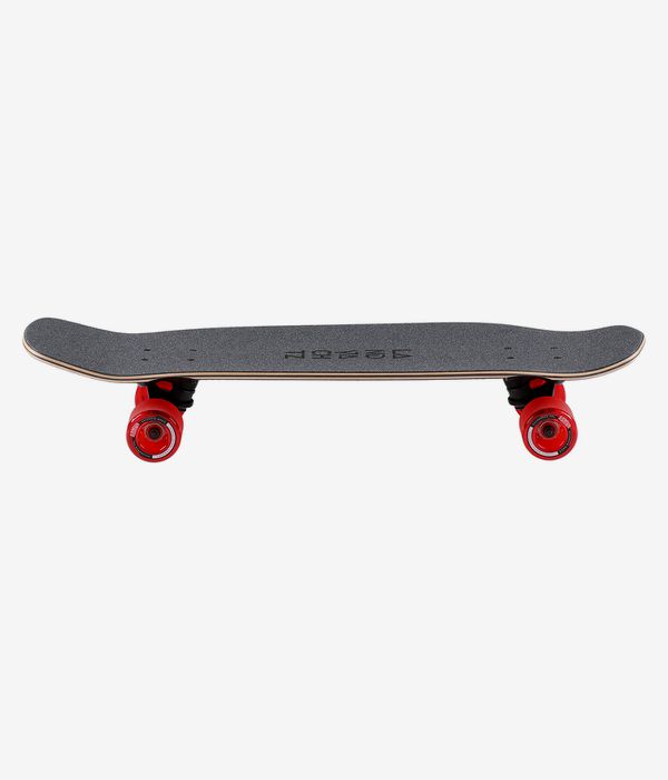 Landyachtz Dinghy Coffin 28.5" (71,1cm) Cruiser (black card)