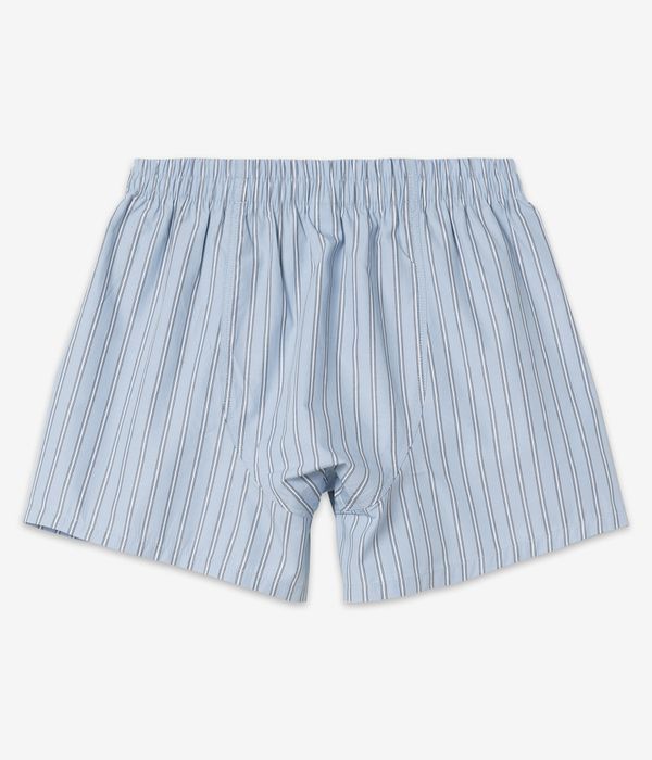 Carhartt WIP Boxer Cotton Boxershorts (blue fog)