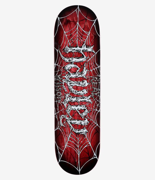 Real Hayley Pro Oval 8.5" Skateboard Deck (multi)
