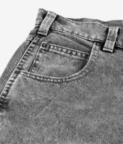 Dickies Garyville Jeans (light grey wash)