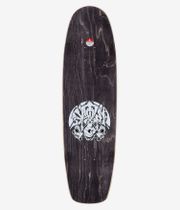 GX1000 Error DV 9" Skateboard Deck (multi)