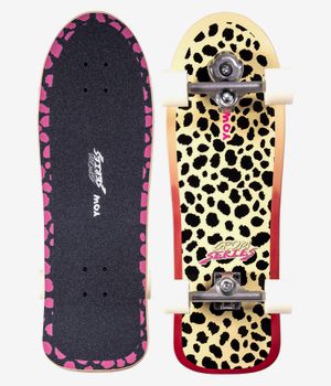 YOW Sendai Grom 29" (73,6cm) Surfskate Cruiser