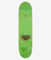 Creature Heshking Twin 8.2" Skateboard Deck (multi)