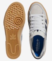 adidas Skateboarding Court TNS Premiere Buty (grey two collegiate navy gum)
