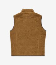 Patagonia Retro Pile Vest (shelter brown)