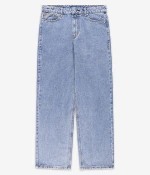 SOUR SOLUTION Loose Jeans (light blue)