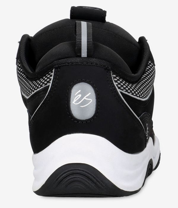 éS Two Nine 8 Schuh (black white)