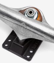 Independent 159 Stage 11 Standard Mountain Hollow Truck (silver black) 8.75"