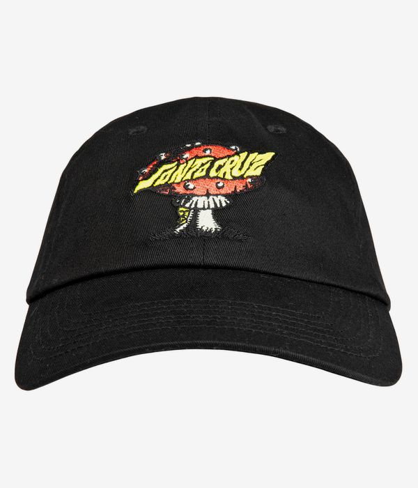 Santa Cruz Winkowski Alien Creep Dad Cap (black)