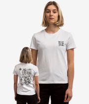 Vans Color Flash T-Shirt women (white)