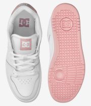 DC Manteca 4 Shoes women (white pink)