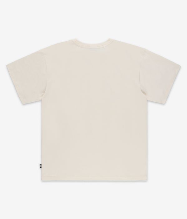 Antix Spiculum Organic T-Shirty (cream)
