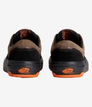 Vans Skate Era Wafflecup Zapatilla (black brown)