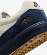 Nike SB Malor TE Shoes (lt khaki black lt orewood brown)