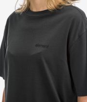 Element Lowcase Pigment T-Shirt women (off black)