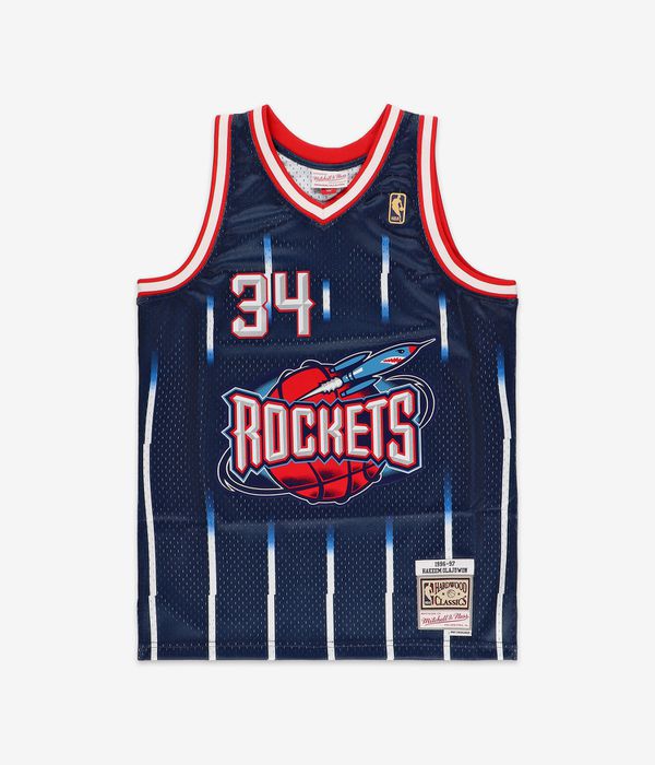 NBA Jam Rockets Olajuwon And Drexler Shirt, Hoodie, Tank