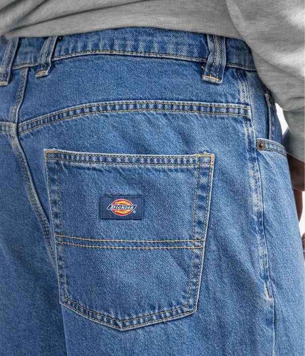 Dickies Thomasville Jeans (classic blue)