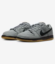 Nike SB Dunk Low Pro Shoes (cool grey black cool grey dark g)