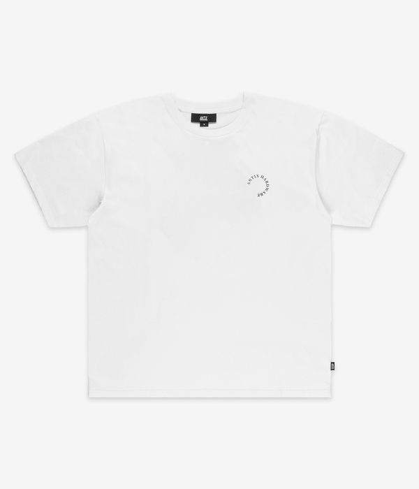 Antix Moneta Organic Camiseta (white)