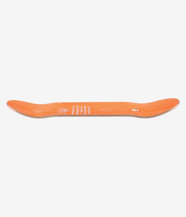 Krooked Sandoval Gun Slinger 9.02" Tavola da skateboard (multi)