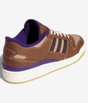 adidas Skateboarding Heitor Forum 84 Low Shoes (wilborn cardbo brown)