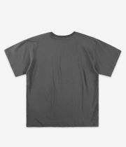 Evisen Nagurikomi T-Shirt (charcoal)