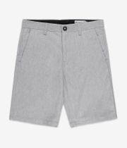 Volcom Frickin Modern Stretch 21 Shorts (grey)