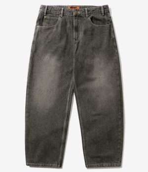 Butter Goods Roach Denim Jeans (black wash)