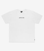 Antix Caduceus Organic T-Shirty (white)