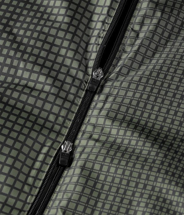 adidas Prima Bomber Jas (olive black)