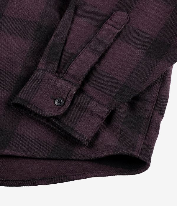 Carhartt WIP Edmands Chemise (natural palinsander)