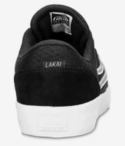 Lakai Cardiff Shoes (black suede)